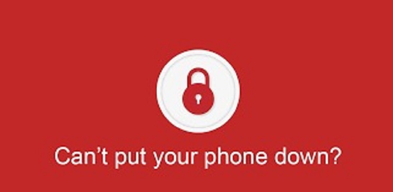 Lock Me Out APK - app icon
