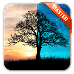 Day Night Live Wallpaper - app icon