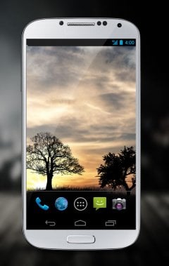 Day Night Live Wallpaper - screenshot 3