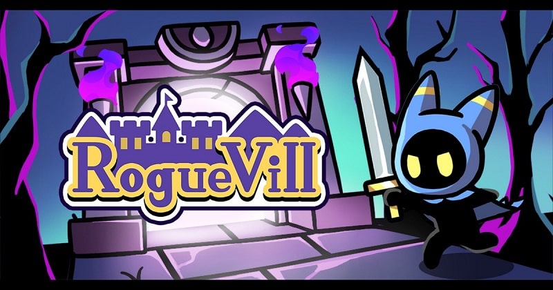Rogue Vill APK - app icon