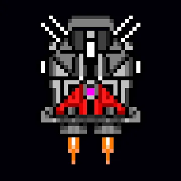 Image Striker 2 MOD APK icon