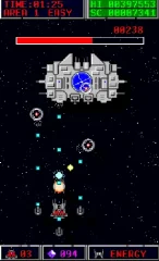 Image Striker 2 - screenshot 4