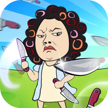 Titan War MOD APK icon