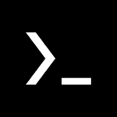 Termux - app icon