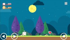 Jump Kingdom - screenshot 1