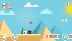 Jump Kingdom - screenshot 3