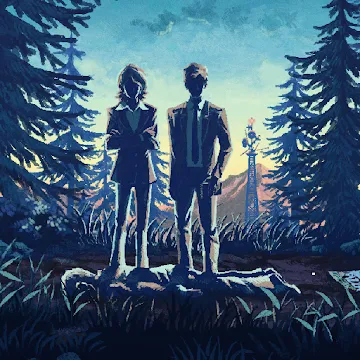 Thimbleweed Park MOD APK icon