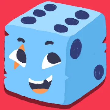 Dicey Dungeons MOD APK icon