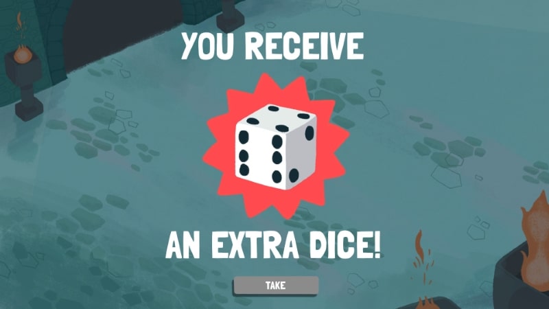 Dicey Dungeons - screenshot 2