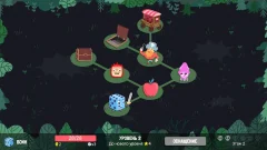 Dicey Dungeons - screenshot 3