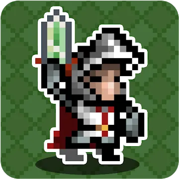 Work hard, Hero! MOD APK icon