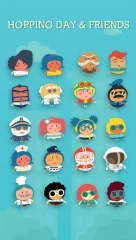 Hopping Day - screenshot 1