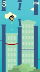 Hopping Day - screenshot 2