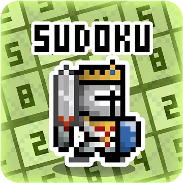 Sudoku Hero MOD APK icon