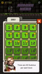 Sudoku Hero - screenshot 1