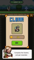 Sudoku Hero - screenshot 4