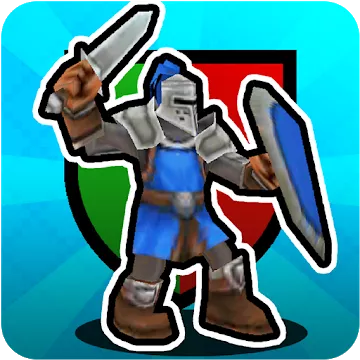 Work hard, Hero 2 MOD APK icon