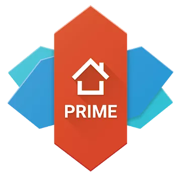 Nova Launcher Prime - app icon