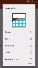 Nova Launcher Prime - screenshot 2