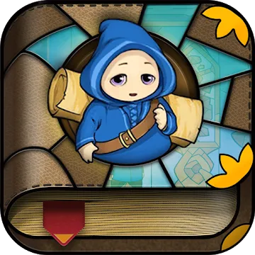 Message Quest — the amazing adventures of Feste MOD APK icon