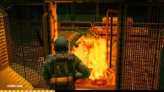 Zombie games - Survival point - screenshot 3