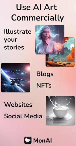 monAI APK 1.0.919-release for Android - screenshot 6