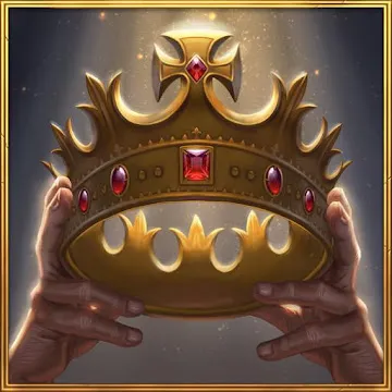 Age of Dynasties: Medieval War MOD APK icon