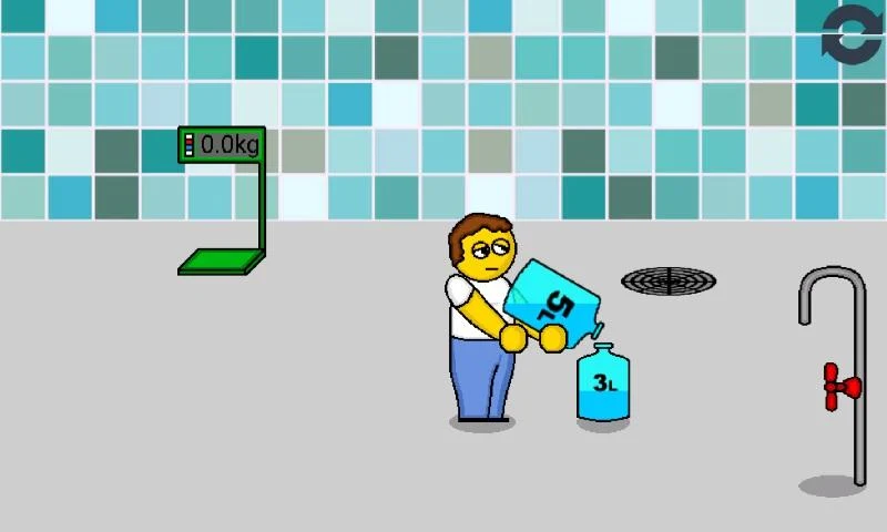 Russian Quest - screenshot 2