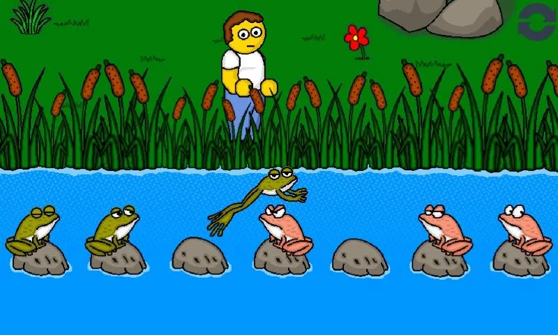 Russian Quest - screenshot 3