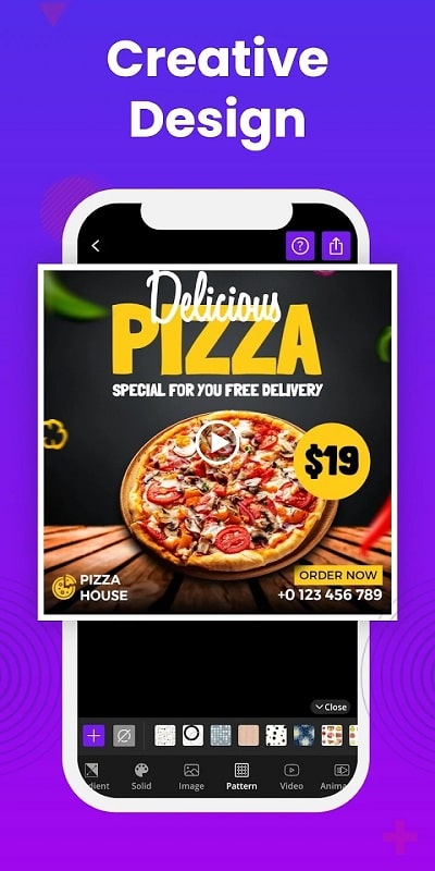 Vidsi APK - screenshot 1