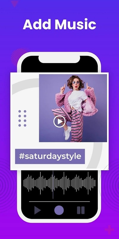 Vidsi APK - screenshot 4