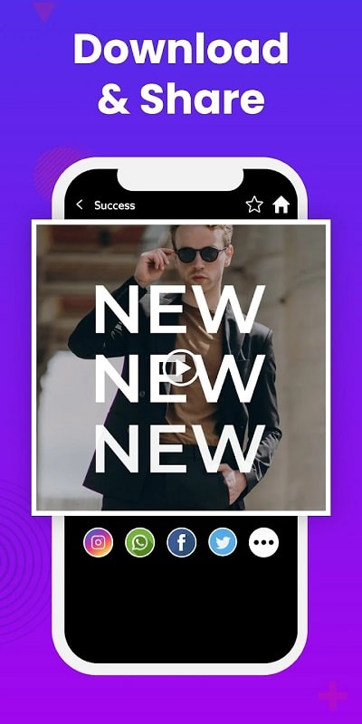 Vidsi APK - screenshot 5
