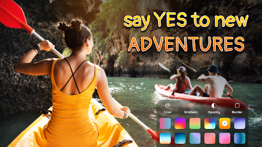 Text Art APK 2.6.0 (Latest) for Android - screenshot 1