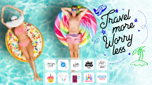 Text Art APK 2.6.0 (Latest) for Android - screenshot 2