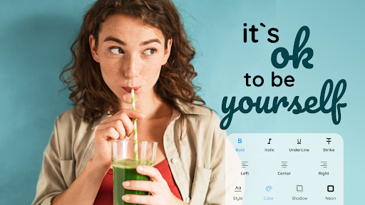 Text Art APK 2.6.0 (Latest) for Android - screenshot 3