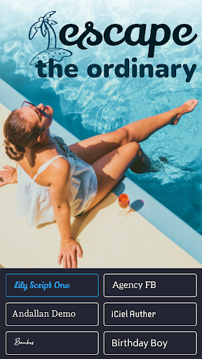 Text Art APK 2.6.0 (Latest) for Android - screenshot 4