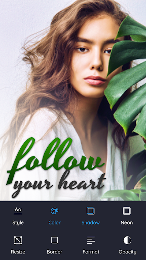 Text Art APK 2.6.0 (Latest) for Android - screenshot 5