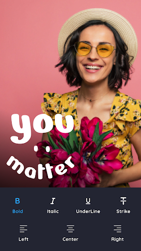 Text Art APK 2.6.0 (Latest) for Android - screenshot 6