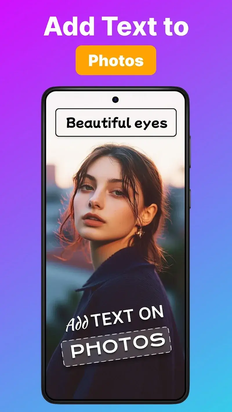 Texture - screenshot 1