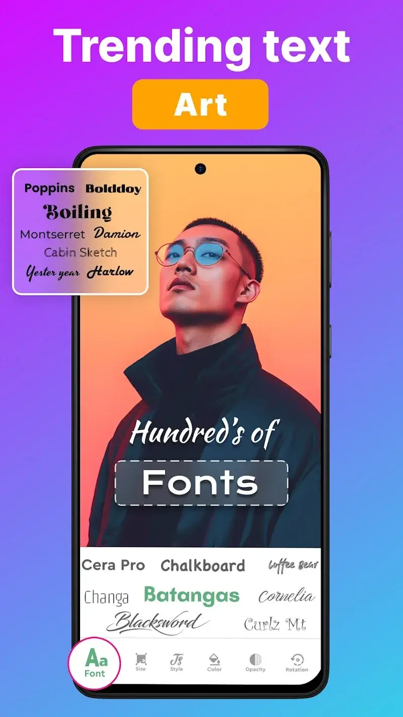 Texture - screenshot 2