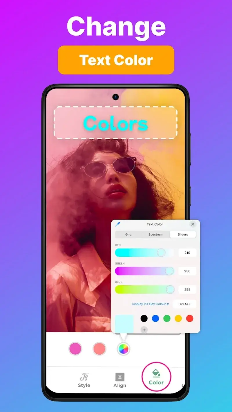 Texture - screenshot 3