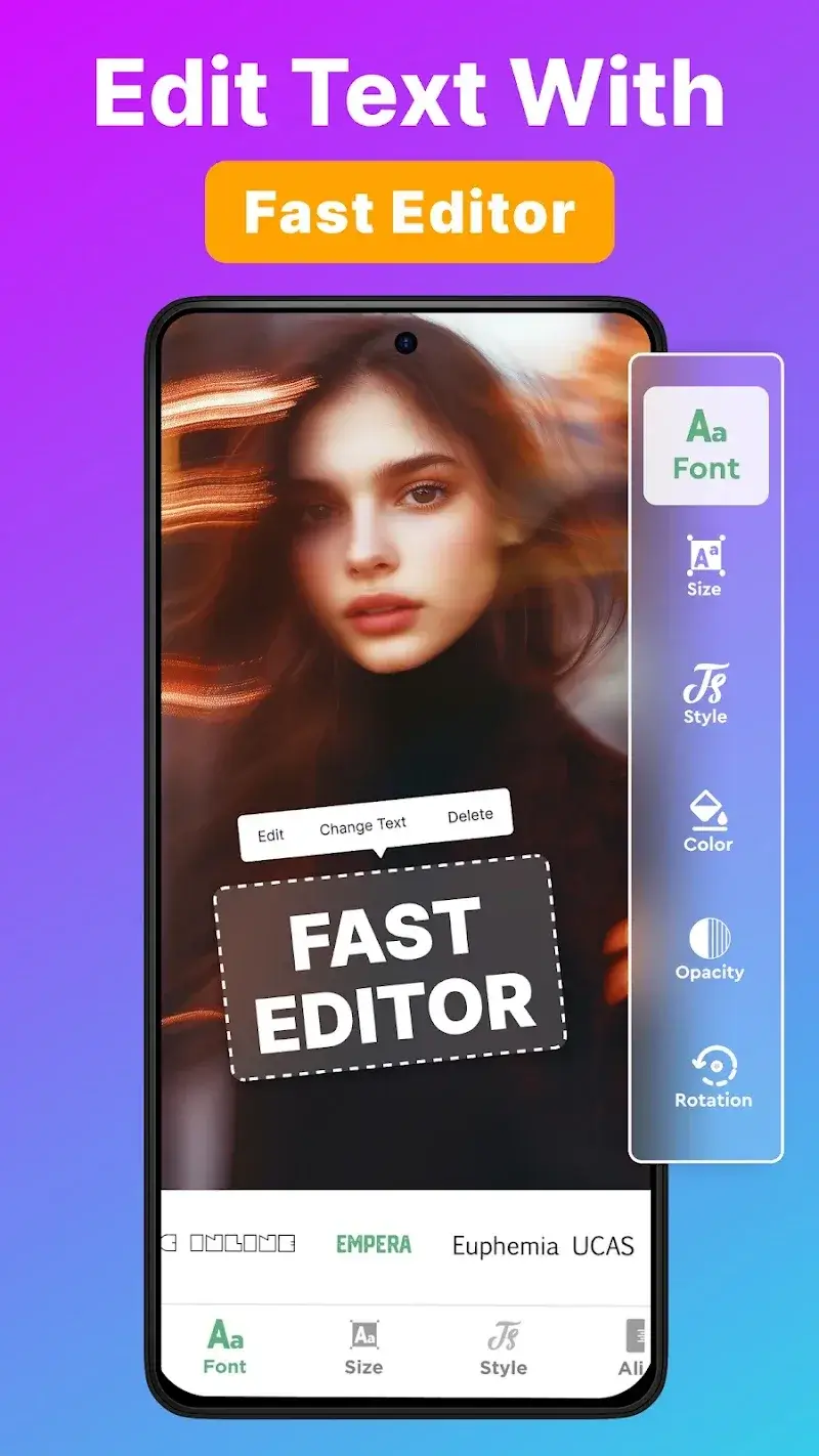 Texture - screenshot 5
