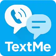 Text Me MOD APK icon