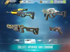 Rise: Shooter Arena - screenshot 3