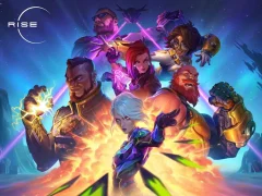 Rise: Shooter Arena - screenshot 4