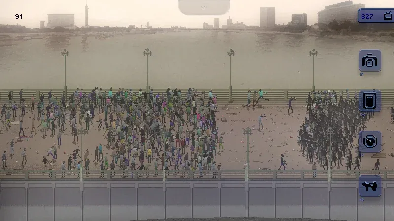 RI0T Mobile - screenshot 3