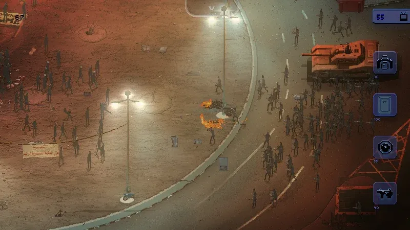 RI0T Mobile - screenshot 6