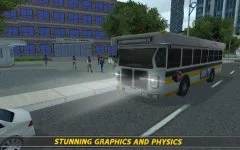 School Bus 16 - screenshot 2
