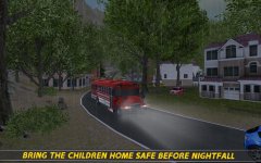 School Bus 16 - screenshot 4