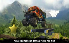 AEN City Bus Stunt Arena 17 - screenshot 3